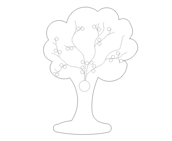 Figur "Baum"